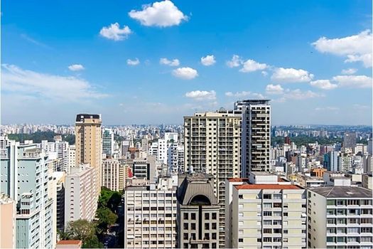 Foto 17 do(a) Apartamento de 1 quartos à venda em Jardim Paulista, São Paulo