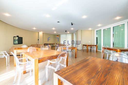 Foto 47 do(a) Cobertura de 3 quartos à venda em Vila Suzana, São Paulo