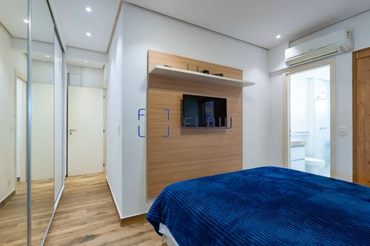 Foto 30 do(a) Cobertura de 3 quartos à venda em Vila Suzana, São Paulo