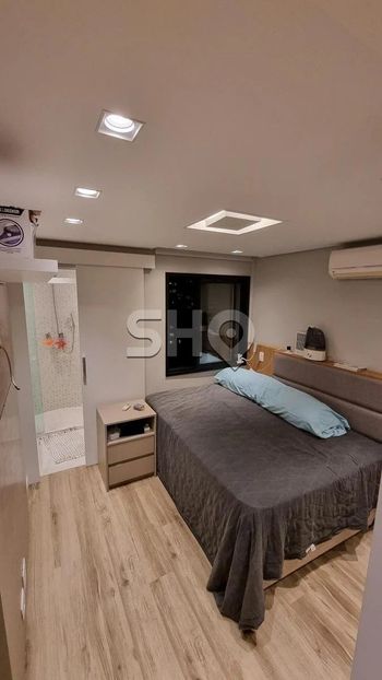 Foto 20 do(a) Cobertura de 2 quartos à venda em Pinheiros, São Paulo