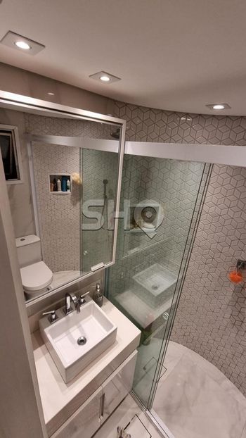 Foto 16 do(a) Cobertura de 2 quartos à venda em Pinheiros, São Paulo