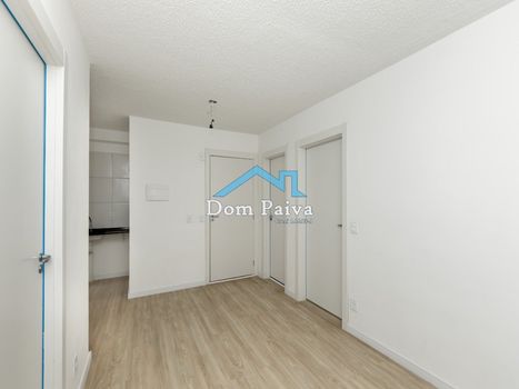 Foto 21 do(a) Apartamento de 2 quartos à venda em Pirituba, São Paulo