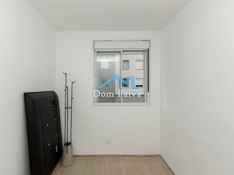 Foto 6 do(a) Apartamento de 2 quartos à venda em Pirituba, São Paulo
