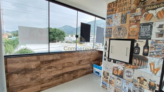Foto 6 do(a) Apartamento de 3 quartos à venda em Praia de Fora, Palhoça