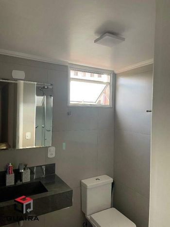 Foto 10 do(a) Apartamento de 2 quartos à venda em Parque Erasmo Assunção, Santo André