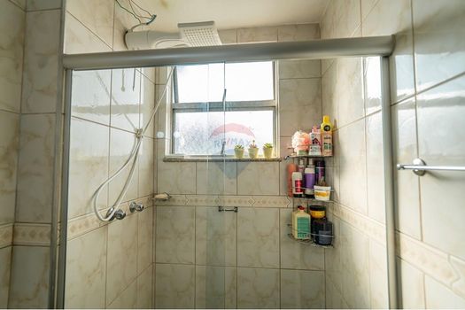 Foto 21 do(a) Apartamento de 1 quartos à venda em Pechincha, Rio de Janeiro