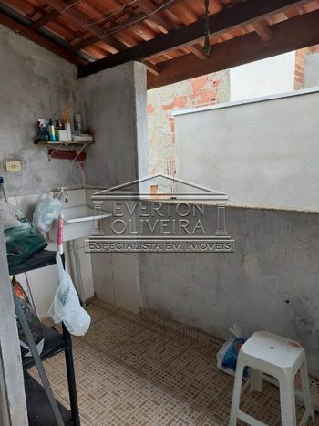 Foto 5 do(a) Casa de 4 quartos à venda em Residencial Santa Paula, Jacareí