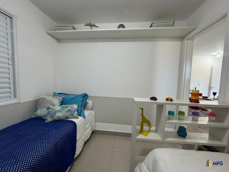 Foto 17 do(a) Apartamento de 2 quartos à venda em Vila Haro, Sorocaba