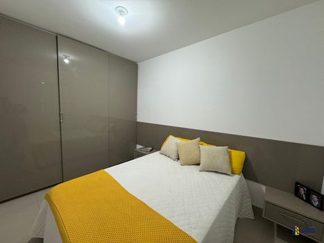 Foto 22 do(a) Apartamento de 2 quartos à venda em Vila Haro, Sorocaba