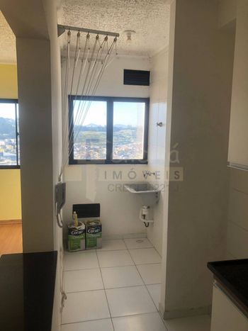 Foto 3 do(a) Apartamento de 2 quartos à venda em Jardim Belval, Barueri