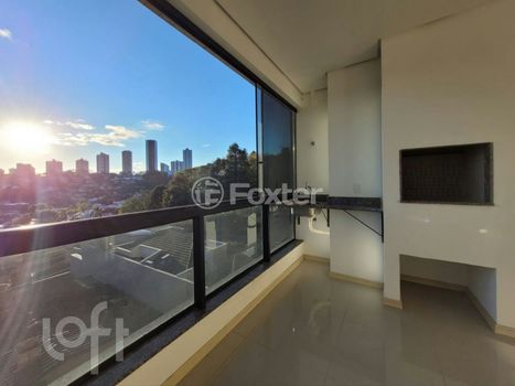 Foto 5 do(a) Apartamento de 3 quartos à venda em Jardim Mauá, Novo Hamburgo