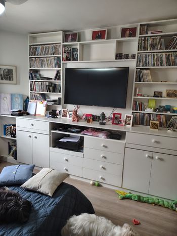 Foto 16 do(a) Apartamento de 3 quartos à venda em Vila Uberabinha, São Paulo