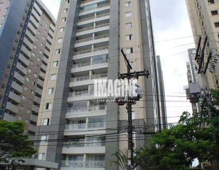 Foto 18 do(a) Cobertura de 3 quartos à venda em Vila Gomes Cardim, São Paulo