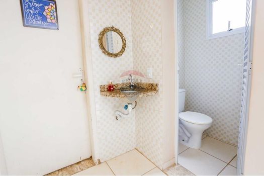 Foto 30 do(a) Casa em Condomínio de 3 quartos à venda em Jardim Ibiti do Paço, Sorocaba