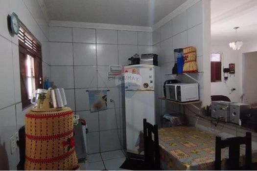 Foto 10 do(a) Apartamento de 4 quartos à venda em Jardins, São Gonçalo do Amarante