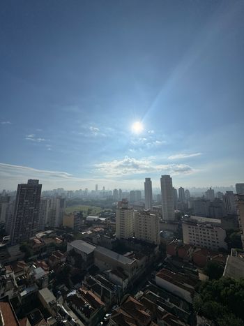 Foto 24 do(a) Apartamento de 4 quartos à venda em Cambuci, São Paulo
