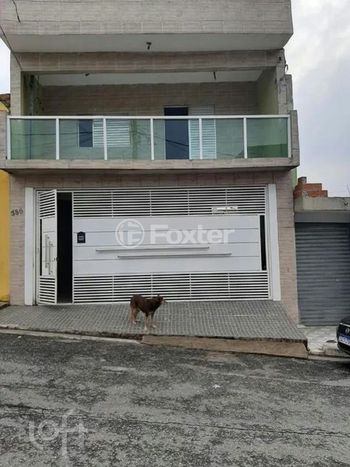 Foto 9 do(a) Casa de 4 quartos à venda em Cidade Tiradentes, São Paulo