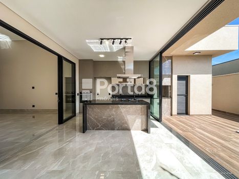 Foto 9 do(a) Casa em Condomínio de 3 quartos à venda em Jardim Santa Maria, São José do Rio Preto