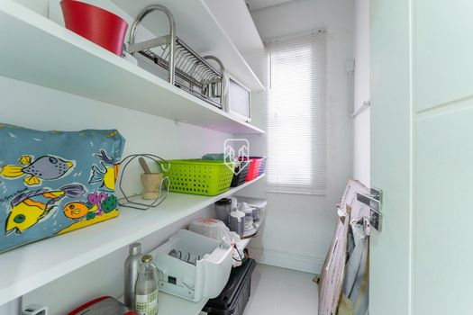 Foto 46 do(a) Casa em Condomínio de 4 quartos à venda em São Braz, Curitiba