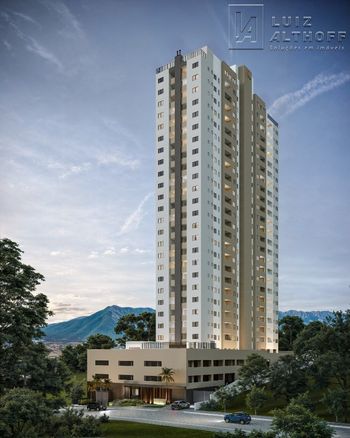 Foto 1 do(a) Apartamento de 2 quartos à venda em Pagani, Palhoça