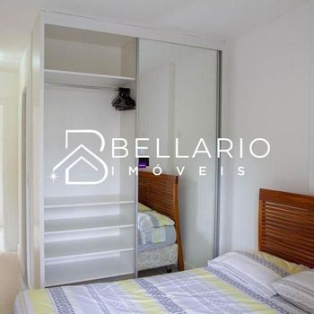 Foto 15 do(a) Apartamento de 2 quartos à venda em Jardim Botânico, Rio de Janeiro
