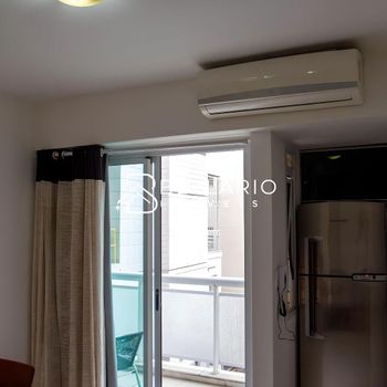Foto 5 do(a) Apartamento de 2 quartos à venda em Jardim Botânico, Rio de Janeiro