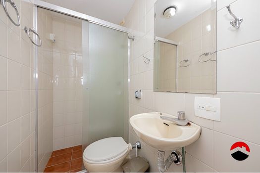 Foto 43 do(a) Cobertura de 4 quartos à venda em Campo Belo, São Paulo