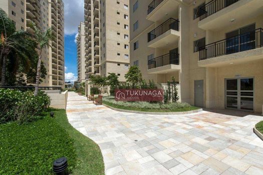 Foto 36 do(a) Apartamento de 3 quartos à venda em Picanço, Guarulhos