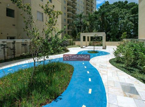 Foto 28 do(a) Apartamento de 3 quartos à venda em Picanço, Guarulhos