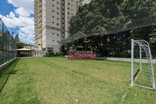 Foto 30 do(a) Apartamento de 3 quartos à venda em Picanço, Guarulhos