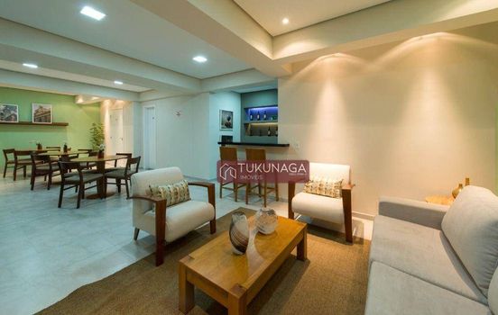 Foto 26 do(a) Apartamento de 3 quartos à venda em Picanço, Guarulhos