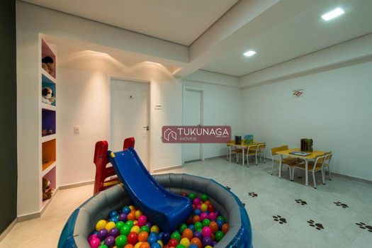 Foto 24 do(a) Apartamento de 3 quartos à venda em Picanço, Guarulhos