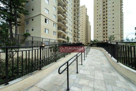 Foto 35 do(a) Apartamento de 3 quartos à venda em Picanço, Guarulhos