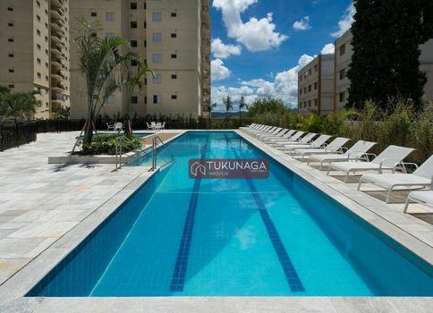 Foto 20 do(a) Apartamento de 3 quartos à venda em Picanço, Guarulhos