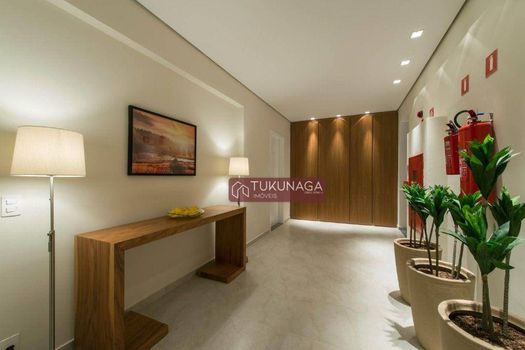 Foto 34 do(a) Apartamento de 3 quartos à venda em Picanço, Guarulhos