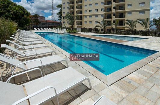 Foto 19 do(a) Apartamento de 3 quartos à venda em Picanço, Guarulhos