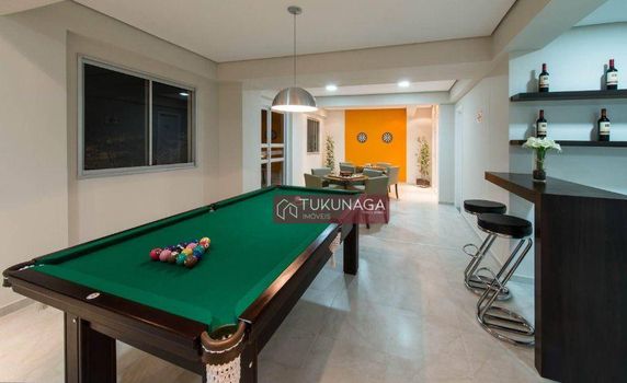 Foto 25 do(a) Apartamento de 3 quartos à venda em Picanço, Guarulhos