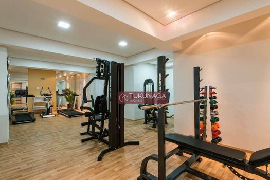 Foto 23 do(a) Apartamento de 3 quartos à venda em Picanço, Guarulhos