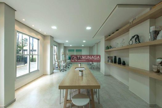 Foto 27 do(a) Apartamento de 3 quartos à venda em Picanço, Guarulhos