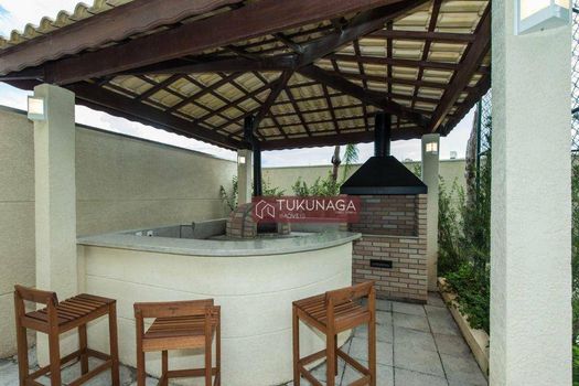 Foto 22 do(a) Apartamento de 3 quartos à venda em Picanço, Guarulhos