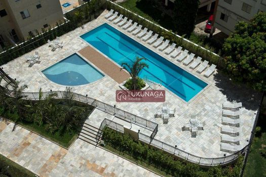 Foto 21 do(a) Apartamento de 3 quartos à venda em Picanço, Guarulhos