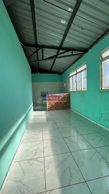 Foto 16 do(a) Sala / Conjunto Comercial de 2 quartos à venda em Distrito Industrial Bandeirinhas, Betim