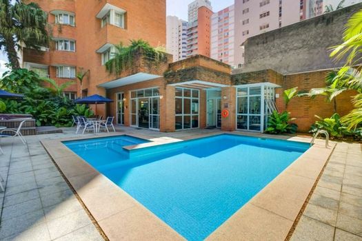 Foto 26 do(a) Apartamento de 2 quartos à venda em Jardim Paulista, São Paulo