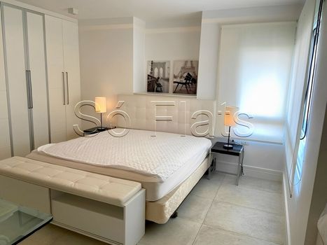 Foto 7 do(a) Apartamento de 2 quartos à venda em Jardim Paulista, São Paulo