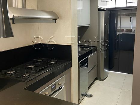 Foto 6 do(a) Apartamento de 2 quartos à venda em Jardim Paulista, São Paulo