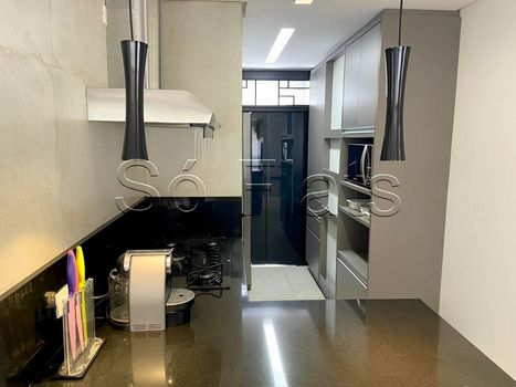 Foto 4 do(a) Apartamento de 2 quartos à venda em Jardim Paulista, São Paulo