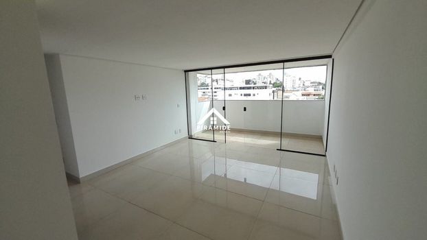 Foto 2 do(a) Apartamento de 3 quartos à venda em Castelo, Belo Horizonte