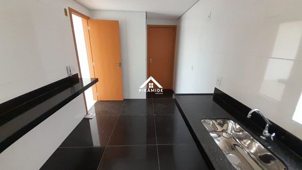 Foto 9 do(a) Apartamento de 3 quartos à venda em Castelo, Belo Horizonte