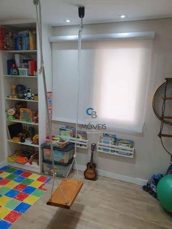 Foto 7 do(a) Apartamento de 3 quartos à venda em Alto da Mooca, São Paulo