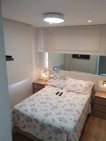Foto 5 do(a) Apartamento de 3 quartos à venda em Alto da Mooca, São Paulo